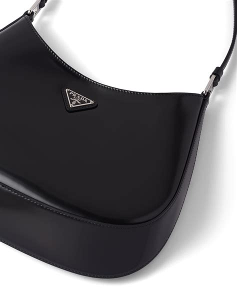 prada cleo shoulder bags.